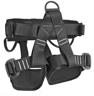 RescueTECH PRIME NFPA Seat Harness