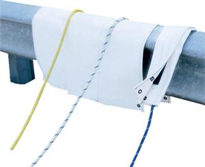 RescueTECH Rope Edge Pad