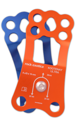 Rock Exotica Kootenay ULTRA