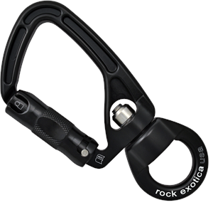 Rock Exotica SwivaEye