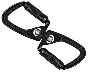 RockExotica SwivaBiner