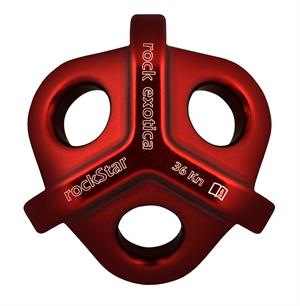 Rock Exotica ROCKSTAR Rigging Point