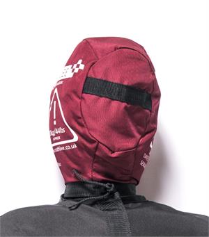 Replacement Head Cover Ruth Lee