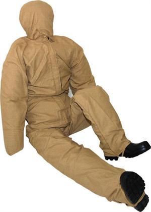 Ruth Lee Fire Resistant Rescue Training Manikin