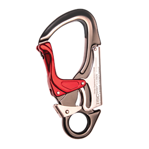 ISC Triple Locking Snap