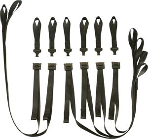 Sked Side Release Buckle Conversion Kit
