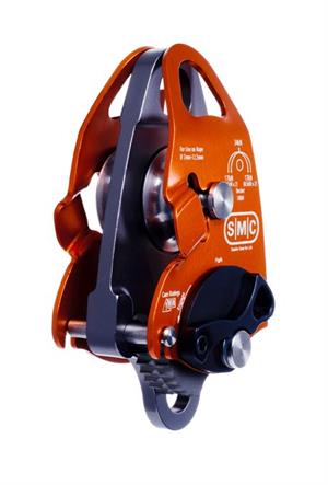 SMC Advance Tech HX Progress Capture Pulley SMC Advance Tech HX Progress Capture Pulley