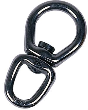 Wichard Stainless Steel Rescue Swivels