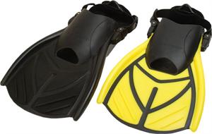 Aqualung Shredder Water Rescue Fins