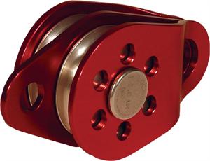 RescueTECH ISC Wales Spin Lock Rescue Pulley