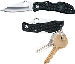 Spyderco Ladybug