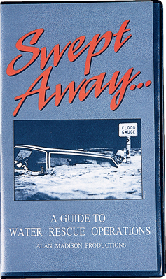 Alan Madison Productions Swept Away