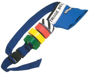 Conterra Triage Belt