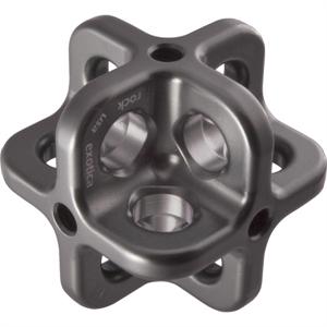 Rock Exotica Universal Focusing Object (UFO) Charcoal
