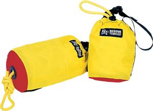 RescueTECH 3/8" Polypropylene Water Rescue Throw Bag