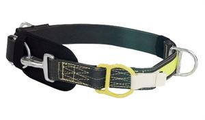 Yates Fire Resistant Truck / Escape Belt