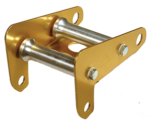 RescueTECH TECH One Piece Edge Roller