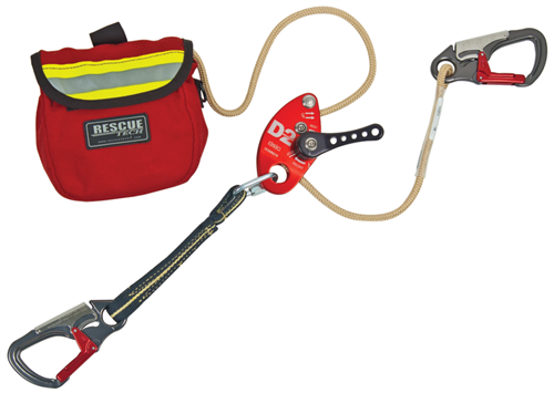 RescueTECH D2/EGRESS Escape Kit
