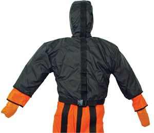 Ruth Lee SAR Hoody for