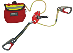 RescueTECH D2/EGRESS Escape Kit