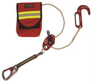 RescueTECH D2/EGRESS-Hybrid Escape Kit