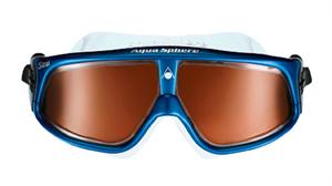 Seal Swim Mask Photochromic