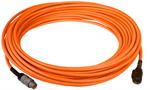 Con-Space Communication Cable w/ Connector