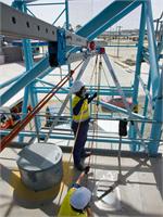 Lazy Leg Extension Kit