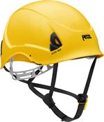 Petzl ALVEO Best Rescue Helmet Yellow