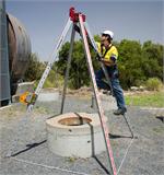 Arachnipod Step, Each