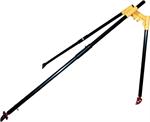 Specialized Tripods for Mountain and Urban Rescue