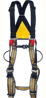 Body Fall Protection Harness