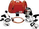 Bomb Disposal Communication Kit