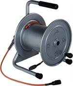 Cable / Air Hose Reel without Wheels