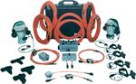 Con-Space Rescue Communication Kit 5, Power Talk Box