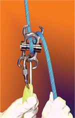 Conterra Scarab FR - Stainless Steel