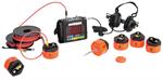 Delsar Life Detector LD3