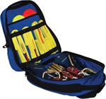 Plenty of Inner Storage for Easy Access