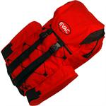 Deluxe Search & Rescue Pack Red