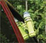 E-Flare Plastic Cone/Window Mount