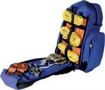 Deluxe Search & Rescue Pack