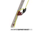 Arachnipod Equipment Bracket