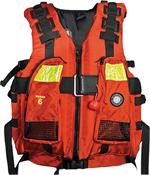 Force 6 Rescuer Vest