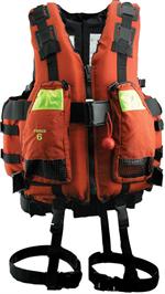 Force 6 Rescuer II