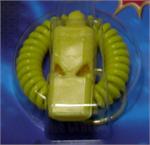 Fox Mini Whistle with Flex coil