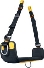Franklin Work Positioning Seat