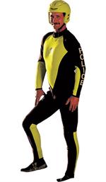 Rescue Jumpsuit, 3.0mm