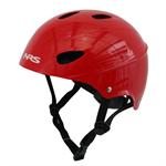 Havoc Helmet Red