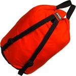 RT Jumbo Rope Bag Orange