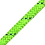 RescueTECH 7/16" ACCESS Lifeline Rescue Rope Lime Green w/ Blue